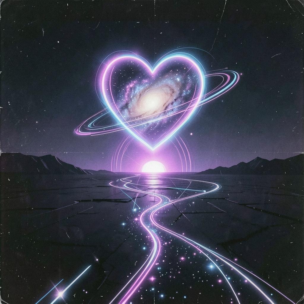 Everything I Needed artwork