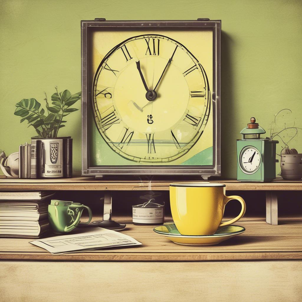 Image for The Daily Grind