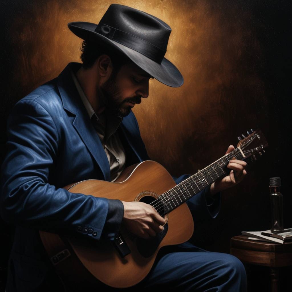 Voice image for Visotskiy