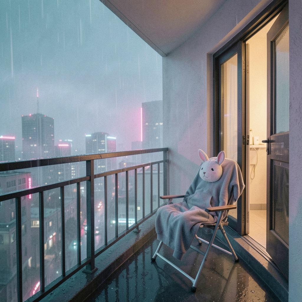 OFFLINE LOWLIGHT — Bonus Tracks 🌸