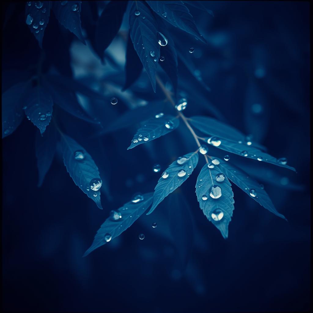 Persona image for 雨の音