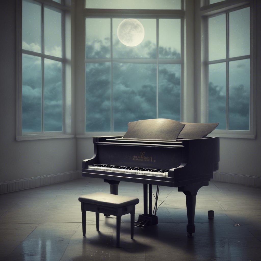 Alone Forever artwork