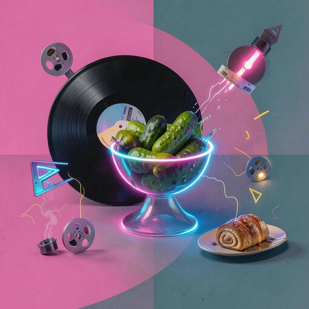 Song Image