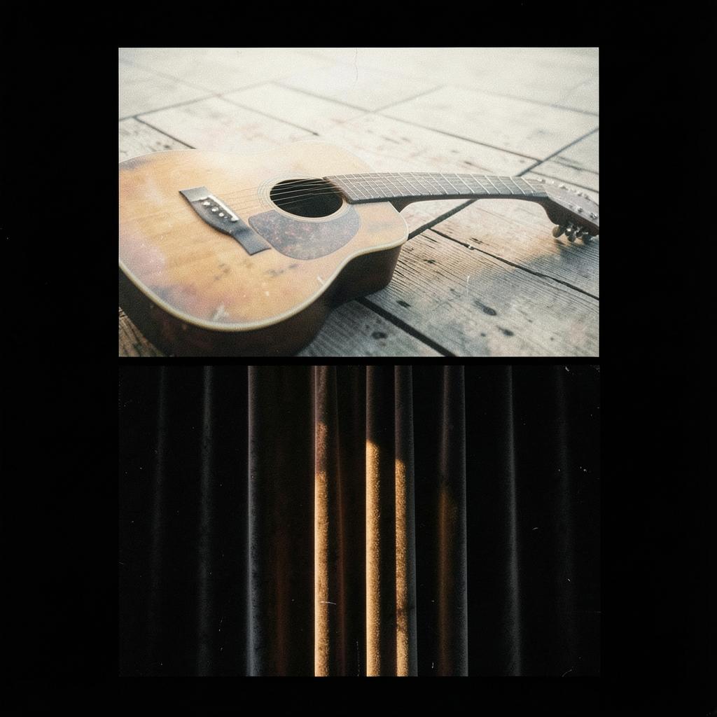 Nostaligie d'un soir artwork