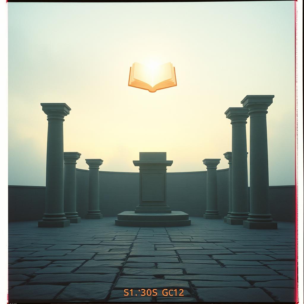 Revelation 4