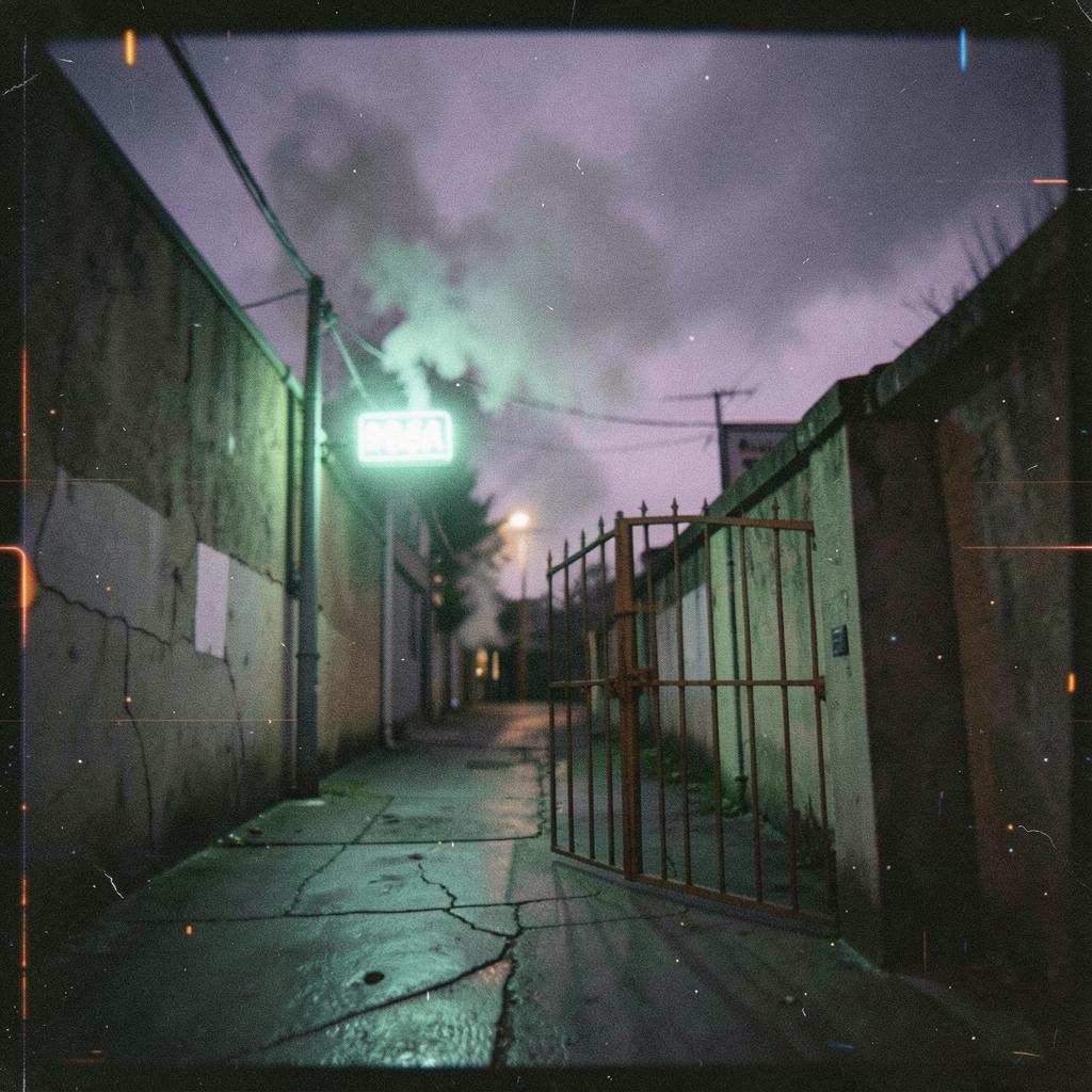 ENTRE EL CIELO Y EL INFIERNO artwork