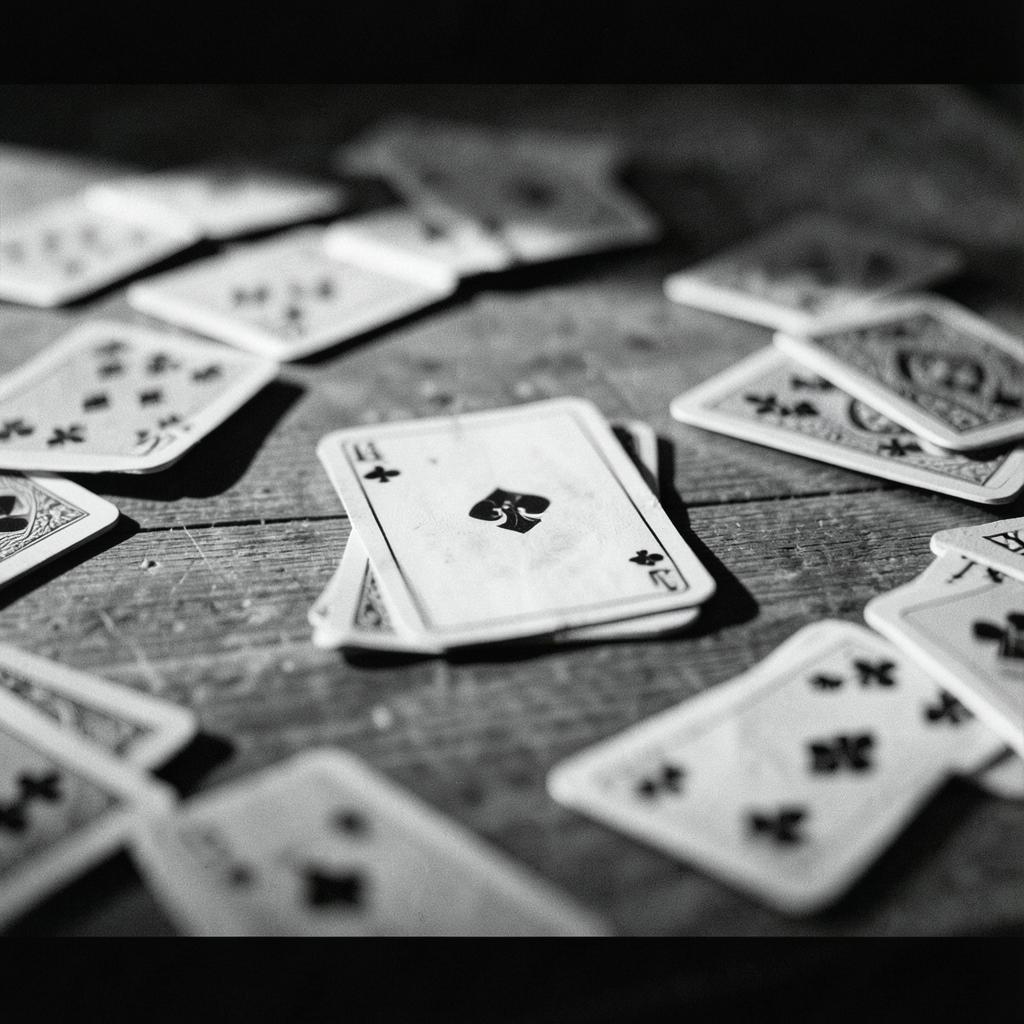 Zabójczy Plan artwork