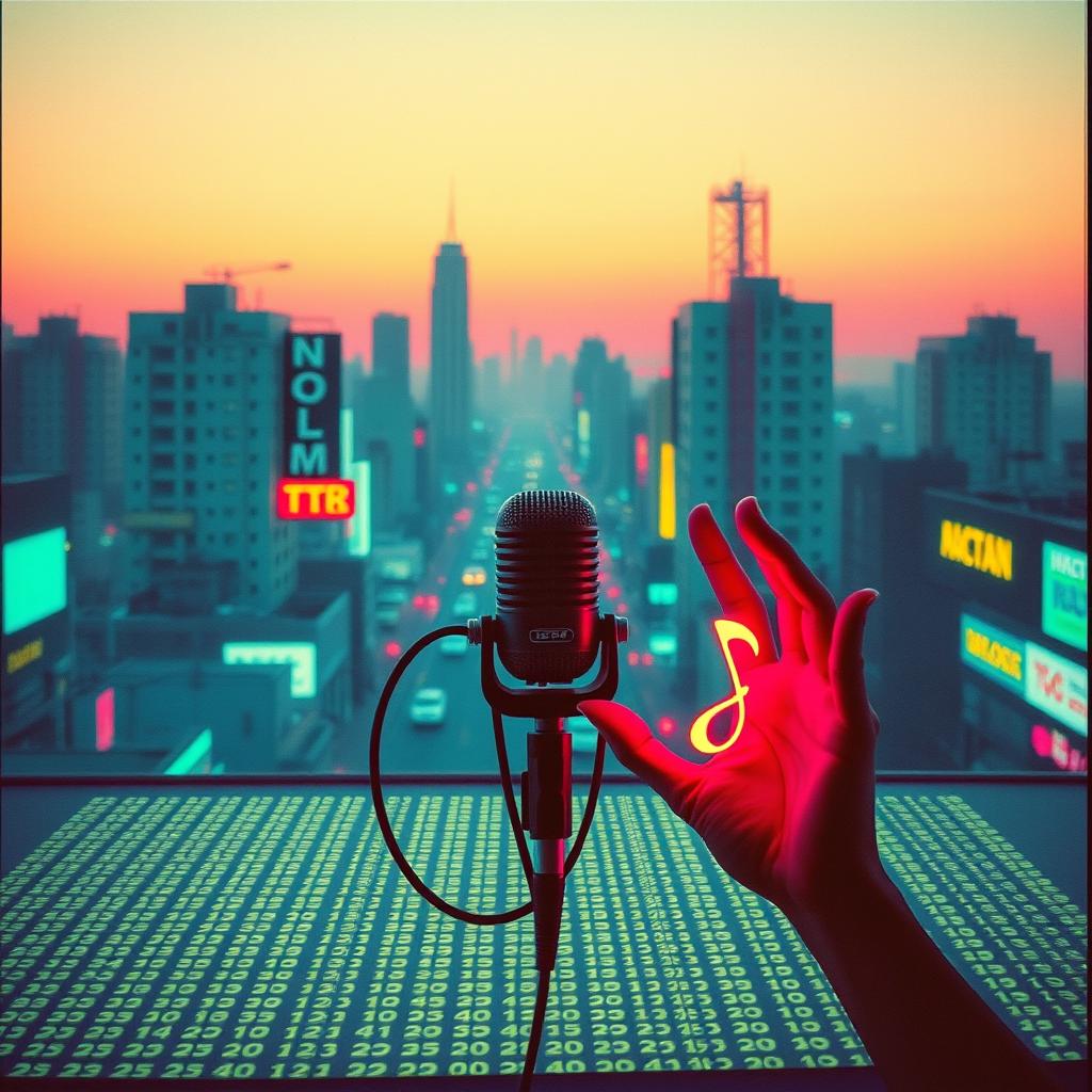 Song Image