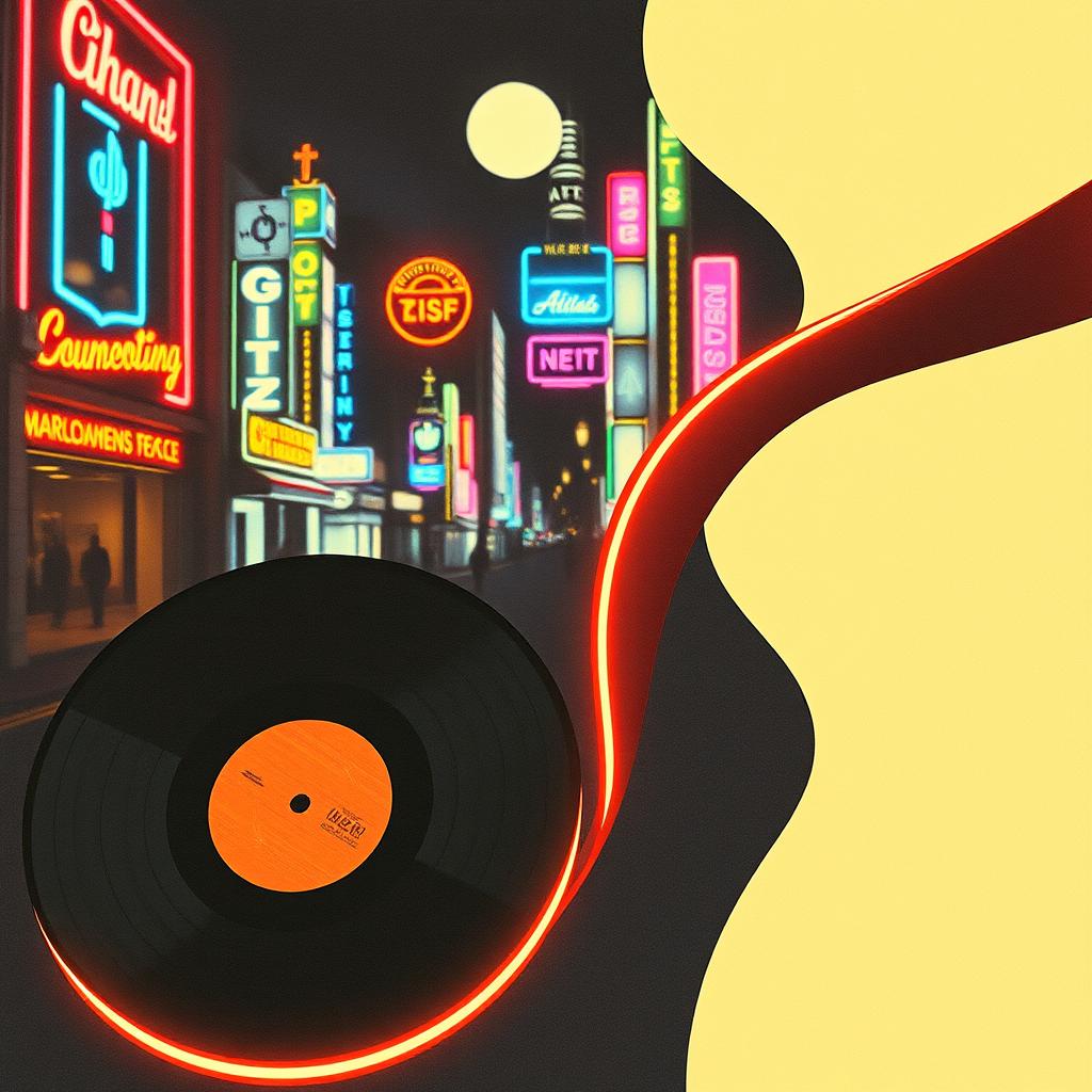 Song Image