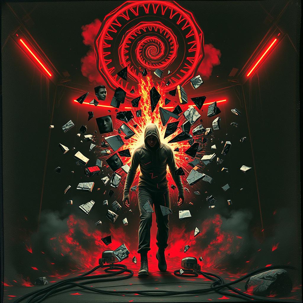 Image for Shack Rats