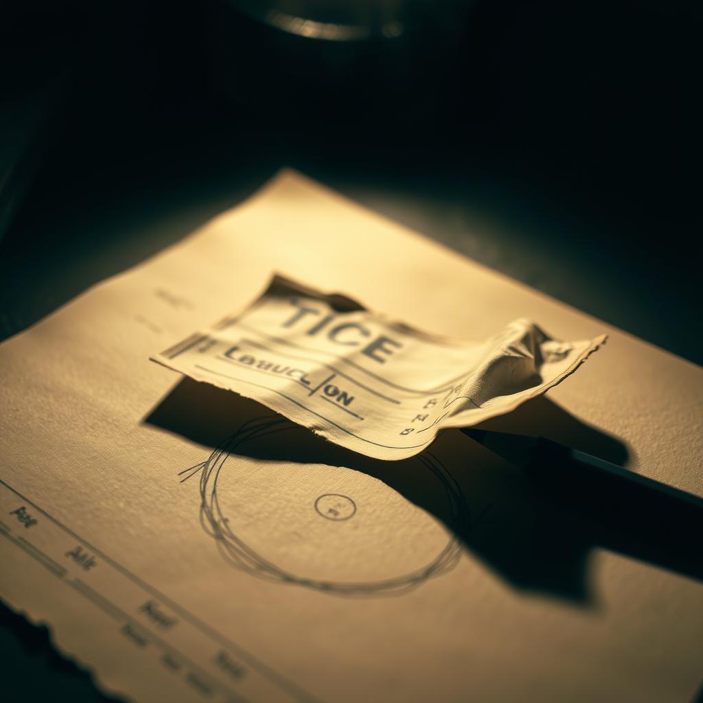 15 - Le Dernier Refrain artwork