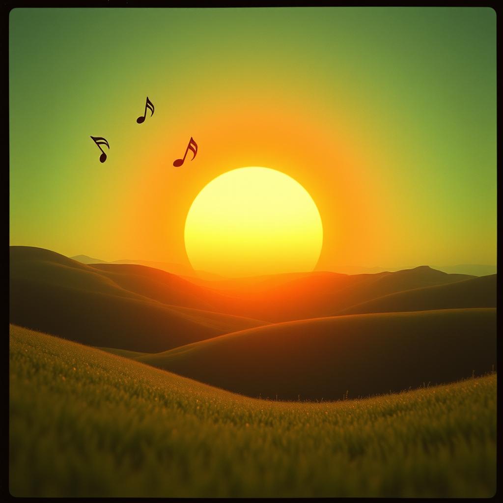 Song Image