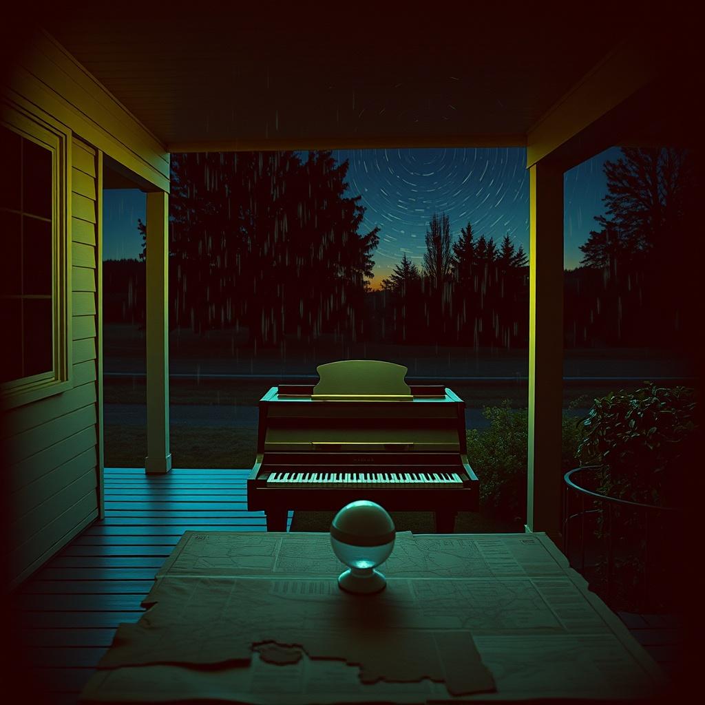 Voice image for Couro