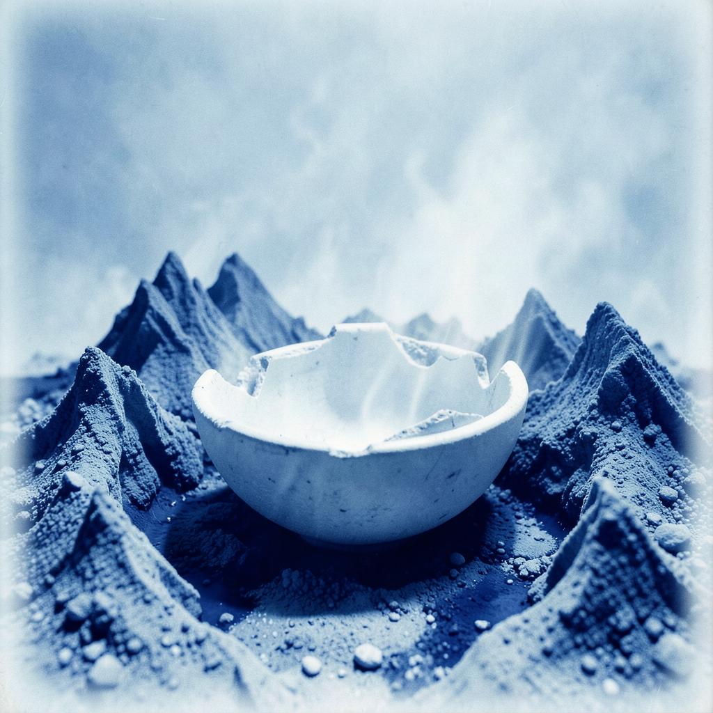 Ashes of the Sun (Lexi’s Mix) artwork