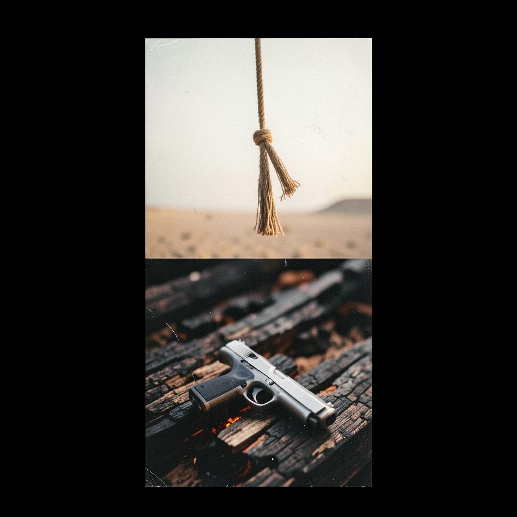 The Gallows (Unplugged) artwork