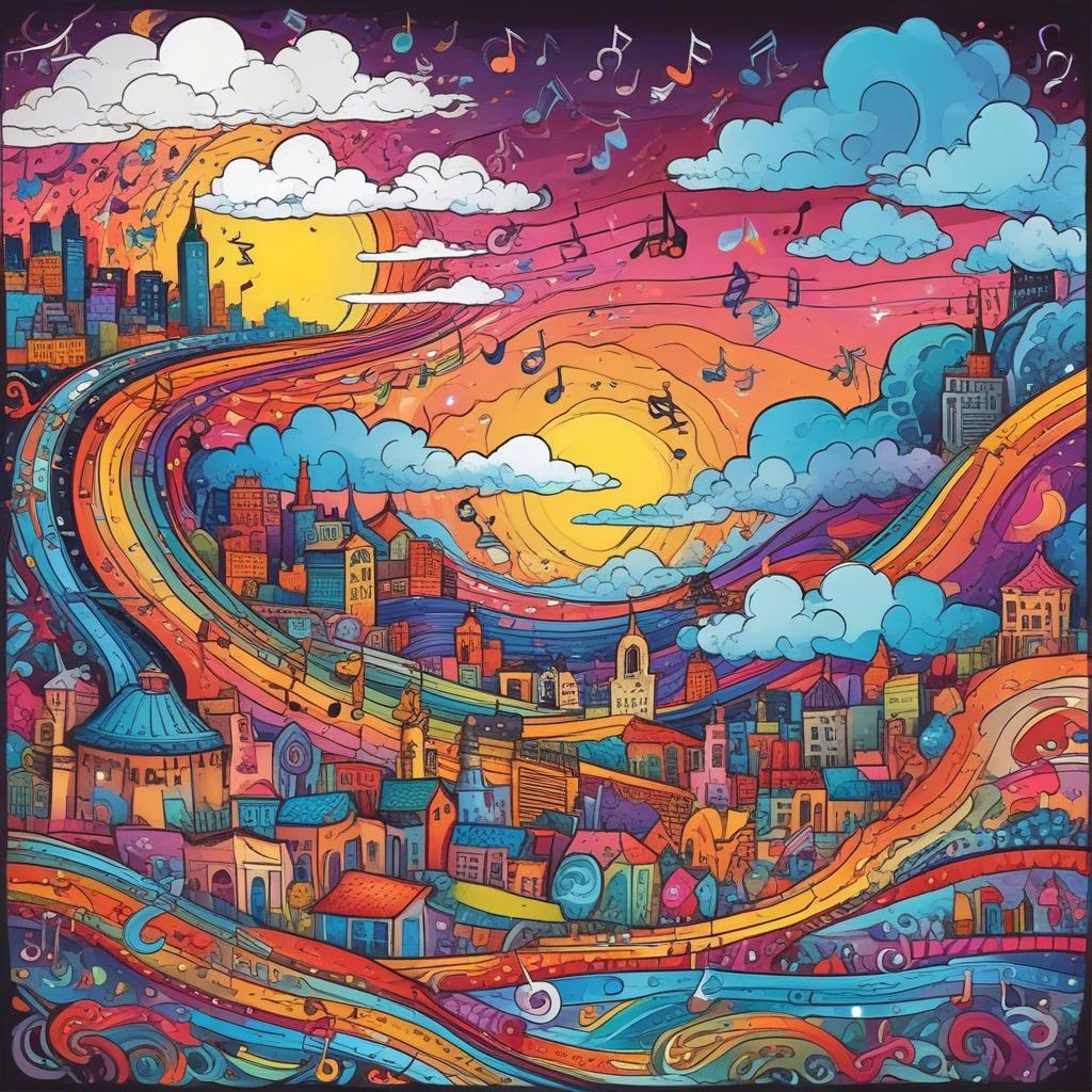 Song Image