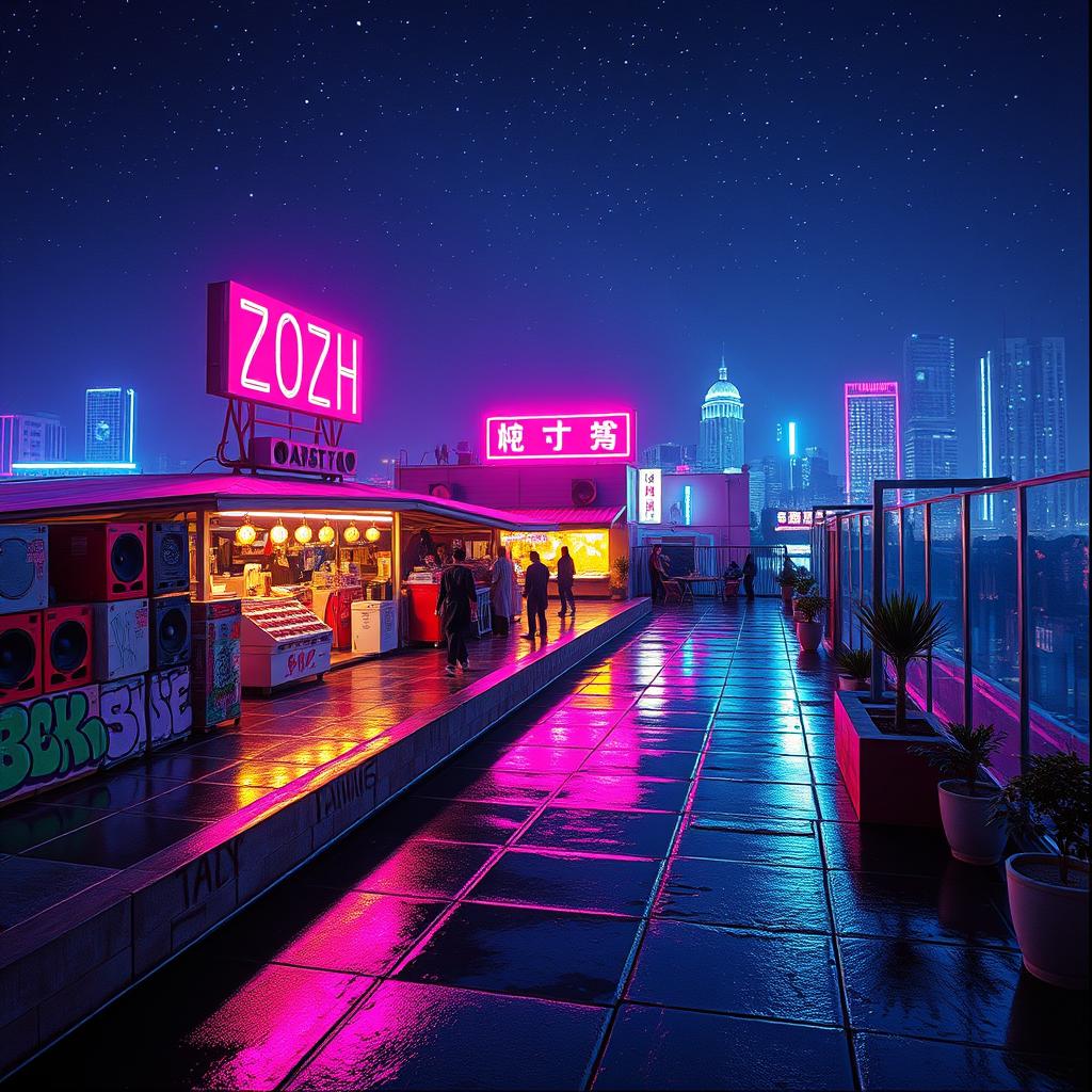 Song Image