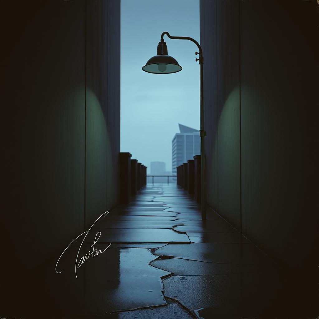 Drive artwork