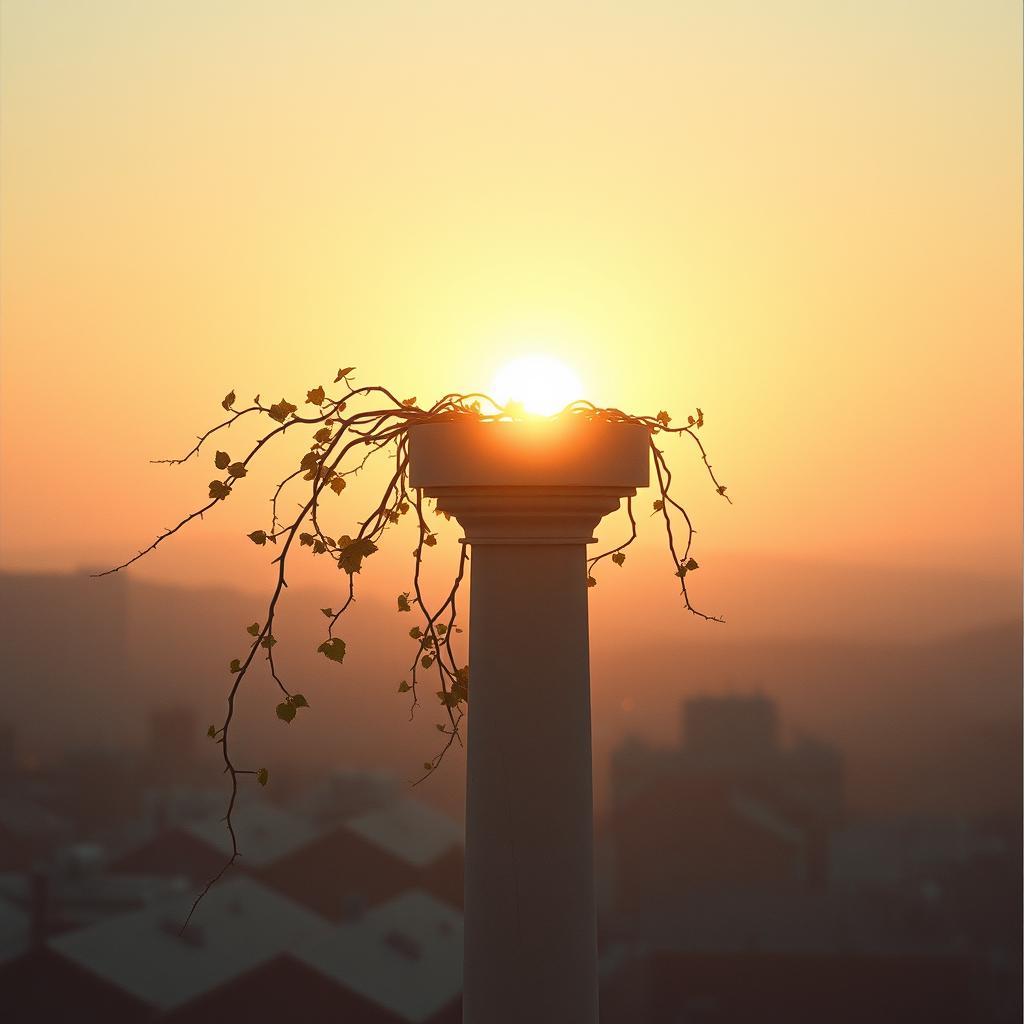 Voice image for Dari Dysania