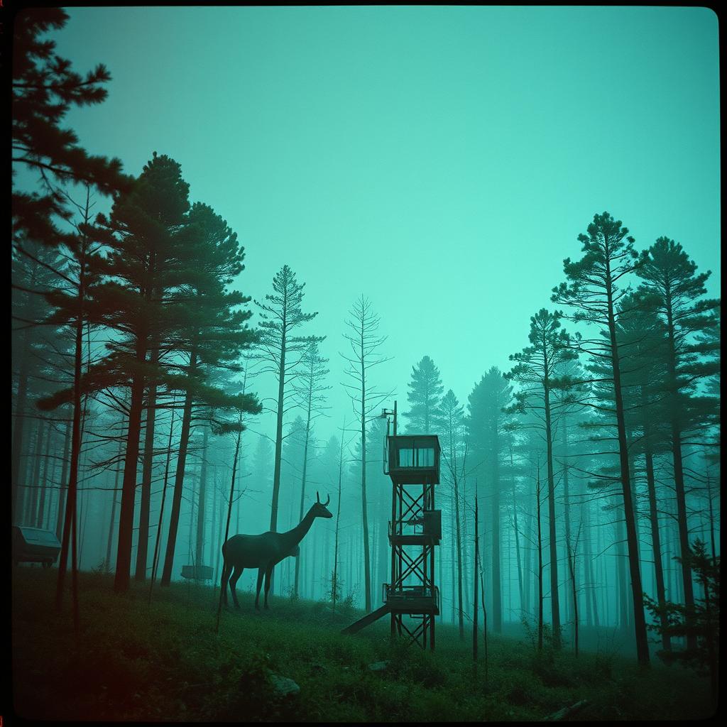 Image for Eminem & Brautigan’s