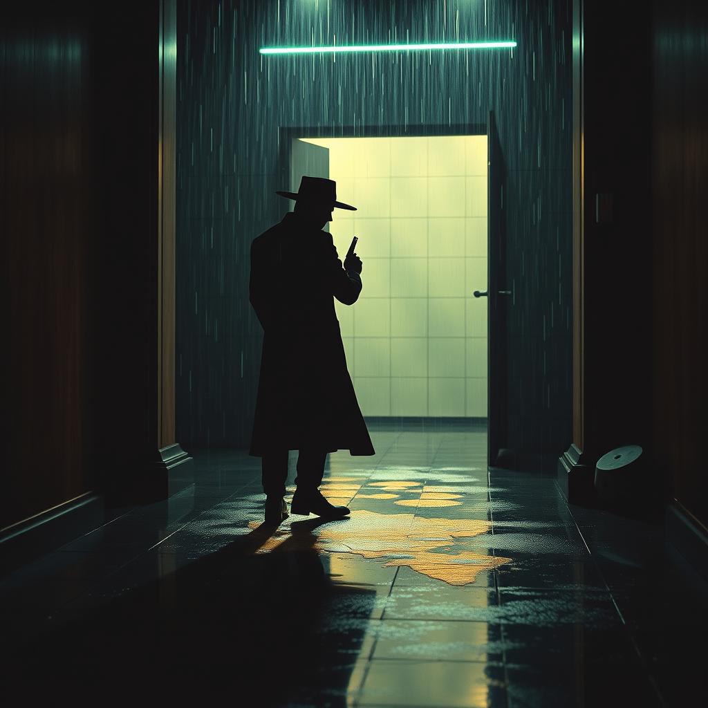 Persona image for Spy Guy 2