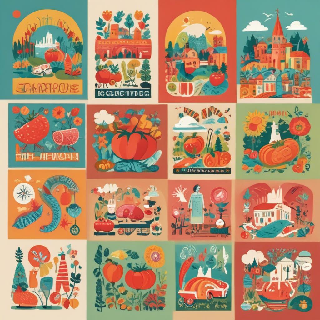 Song Image