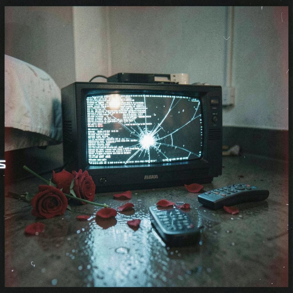The Modern Age (Mini Tape Mix) (Suno Exclusive) artwork