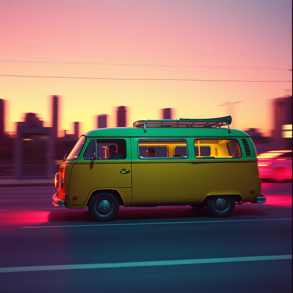 Song Image