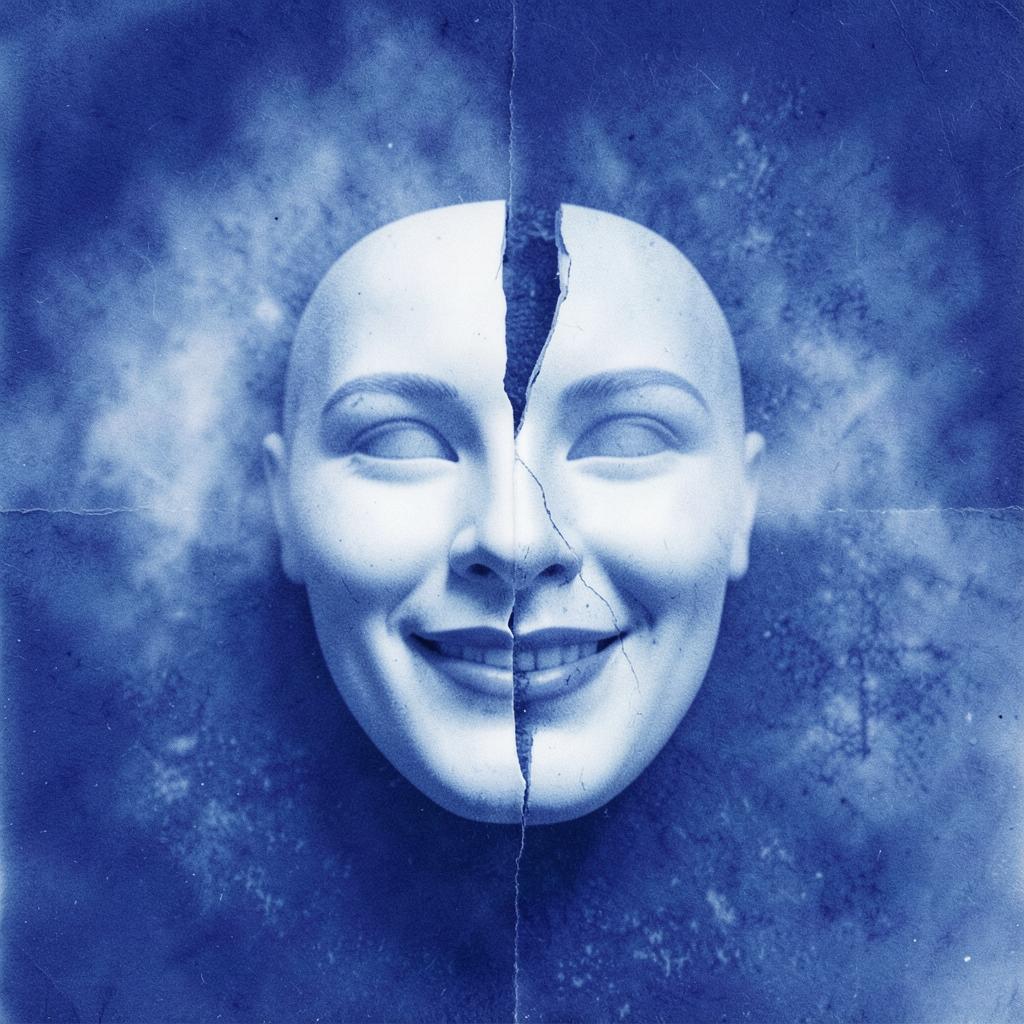 I always wanted to die with a smile...so why am I crying?(Mu Chengyu Cover) artwork