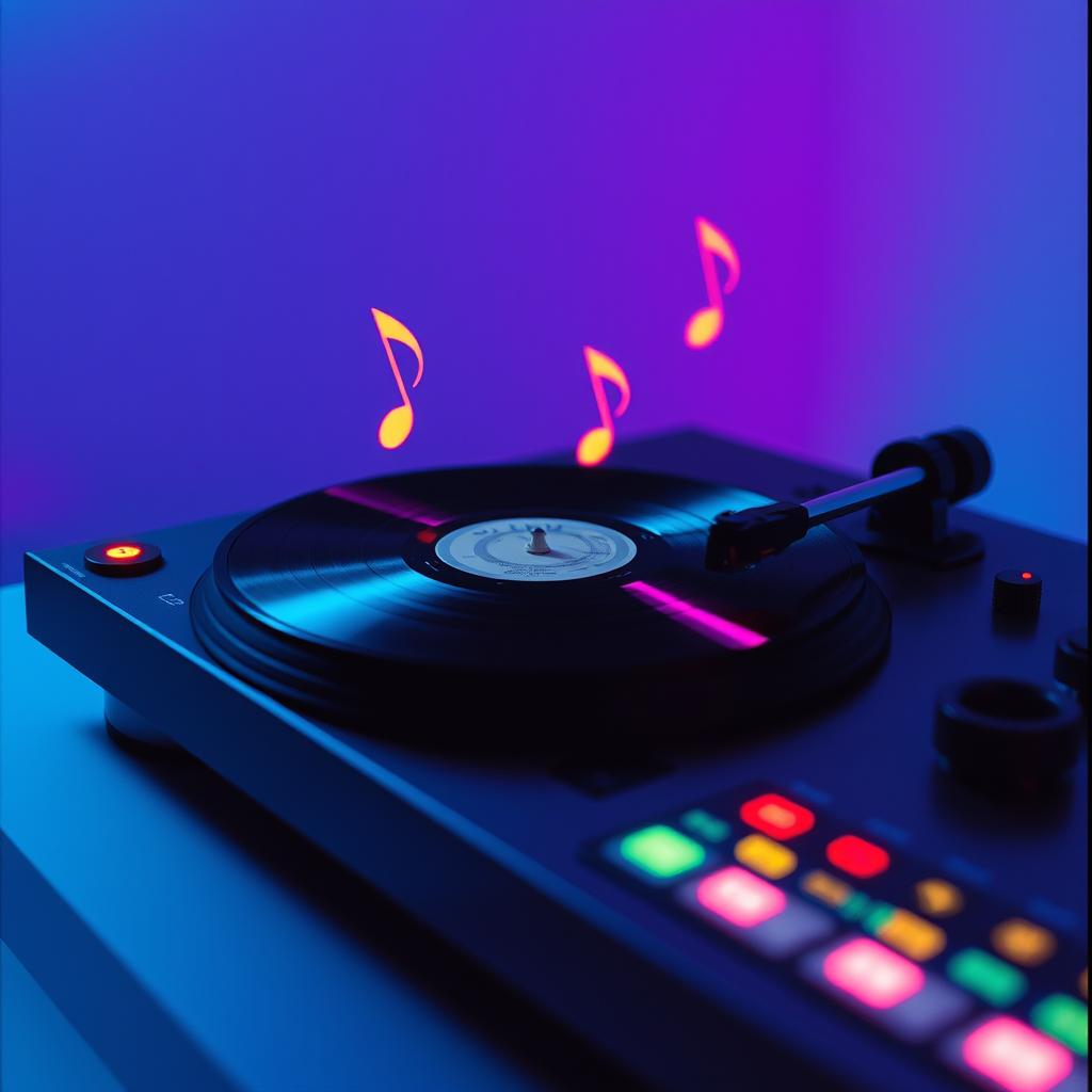 Song Image