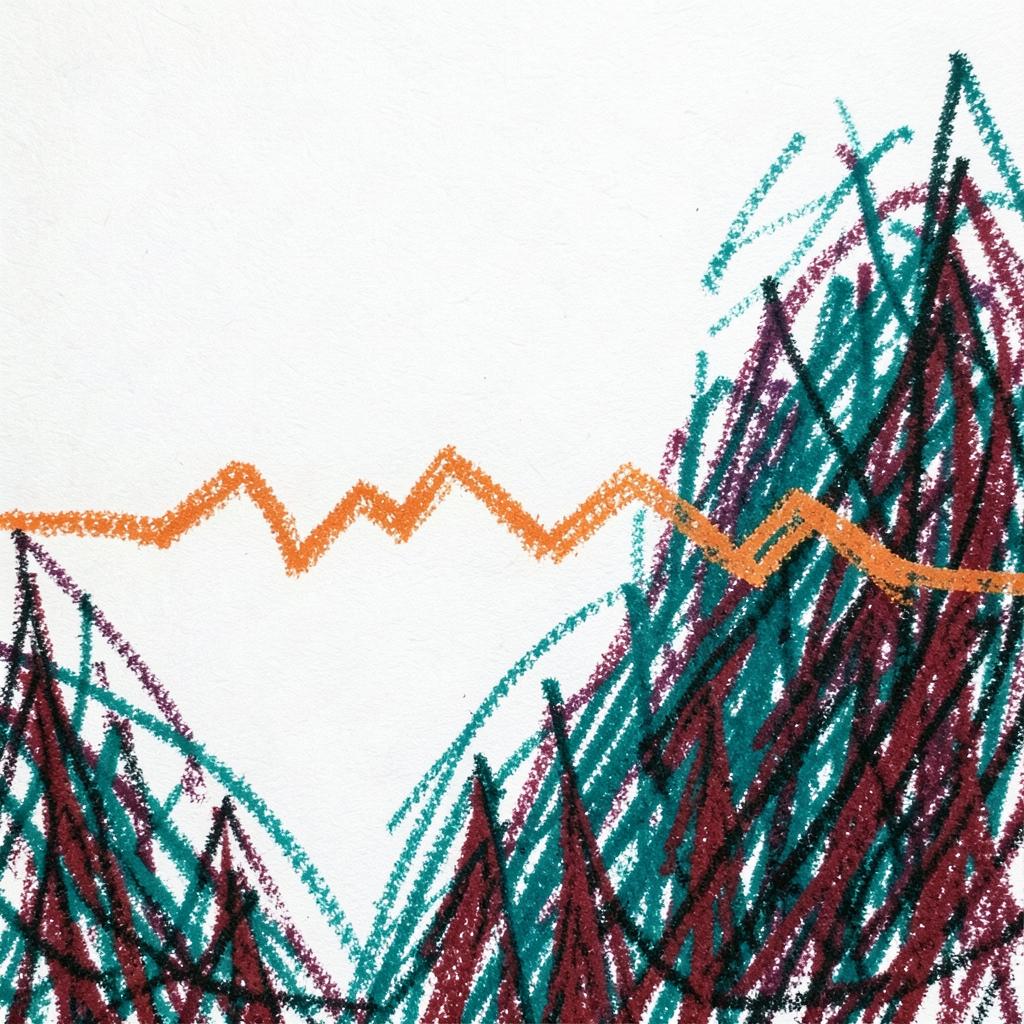 The Signal artwork