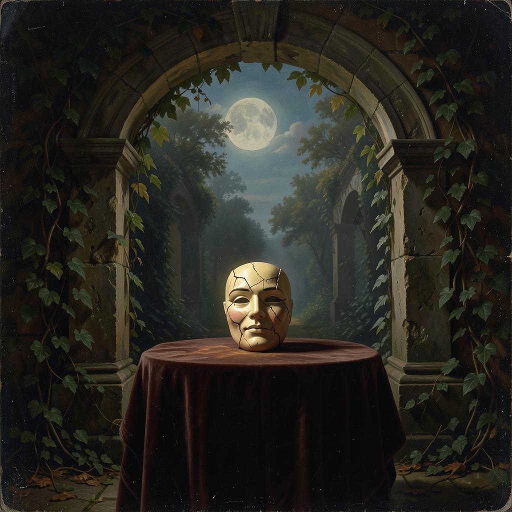 blessed artwork