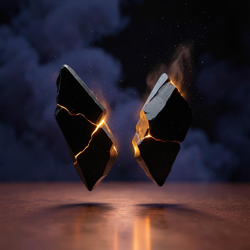 You've always been the right one. artwork