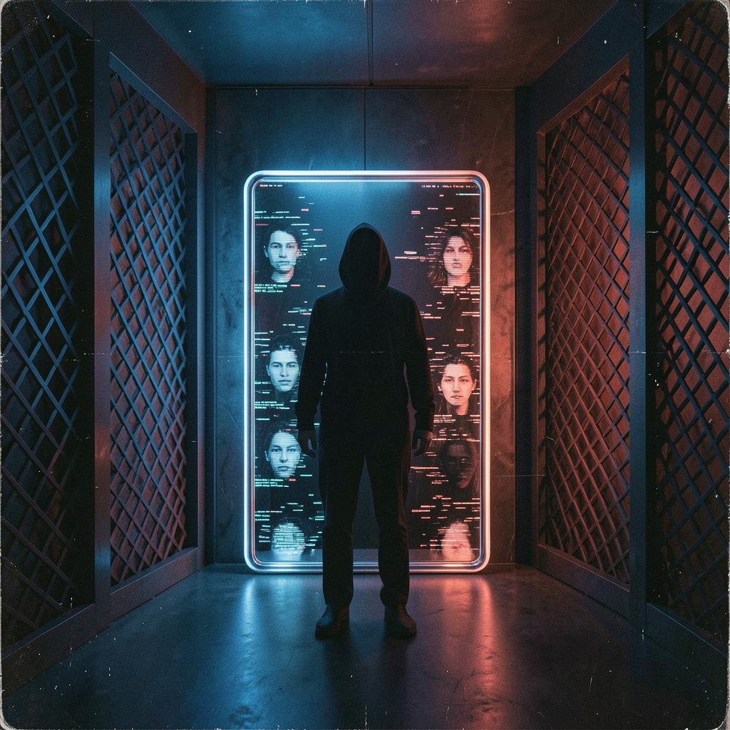 SOU LAB — ERROR//EXPERIMENT