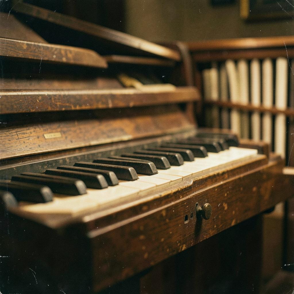 Playlist cover art