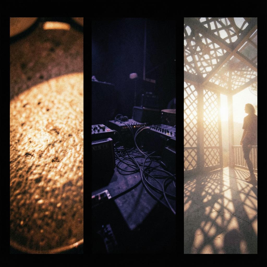 ArsDramaTic: KoRai-Mû • @Venture æ artwork