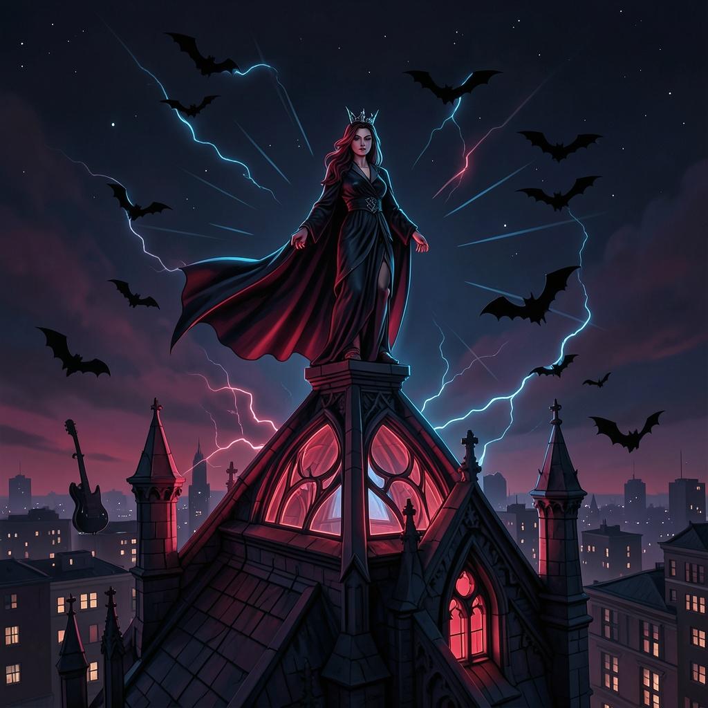 Song Image