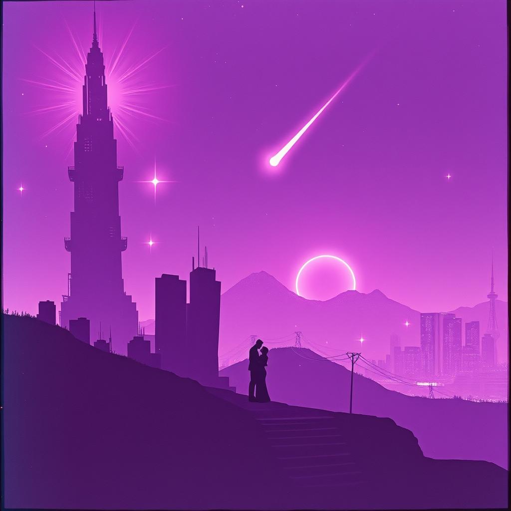 Persona image for Romancing the Chemicals
