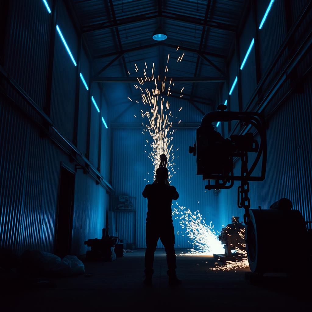 Image for Hold the Line