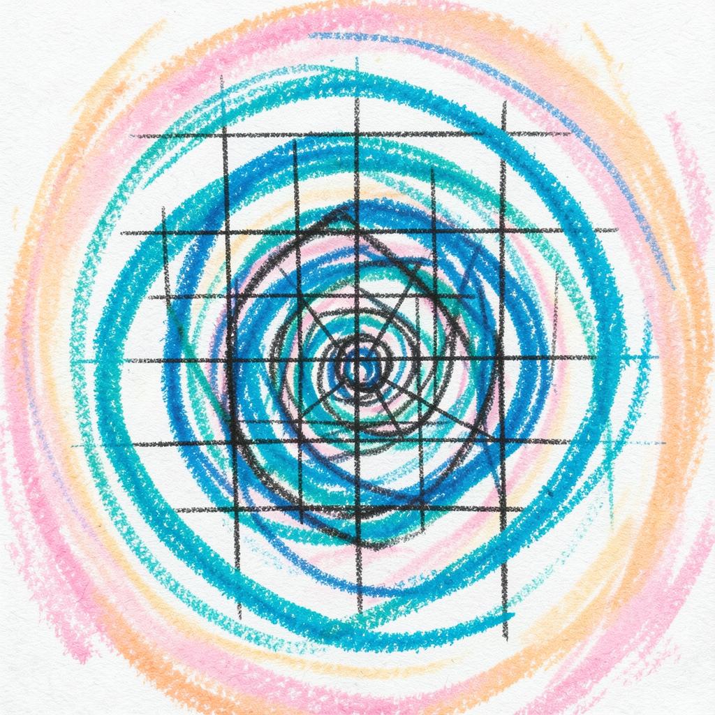 simple drawings artwork