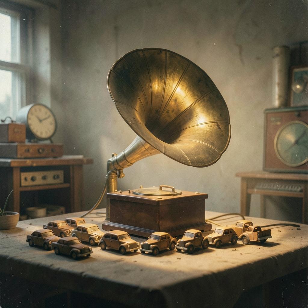 Song Image