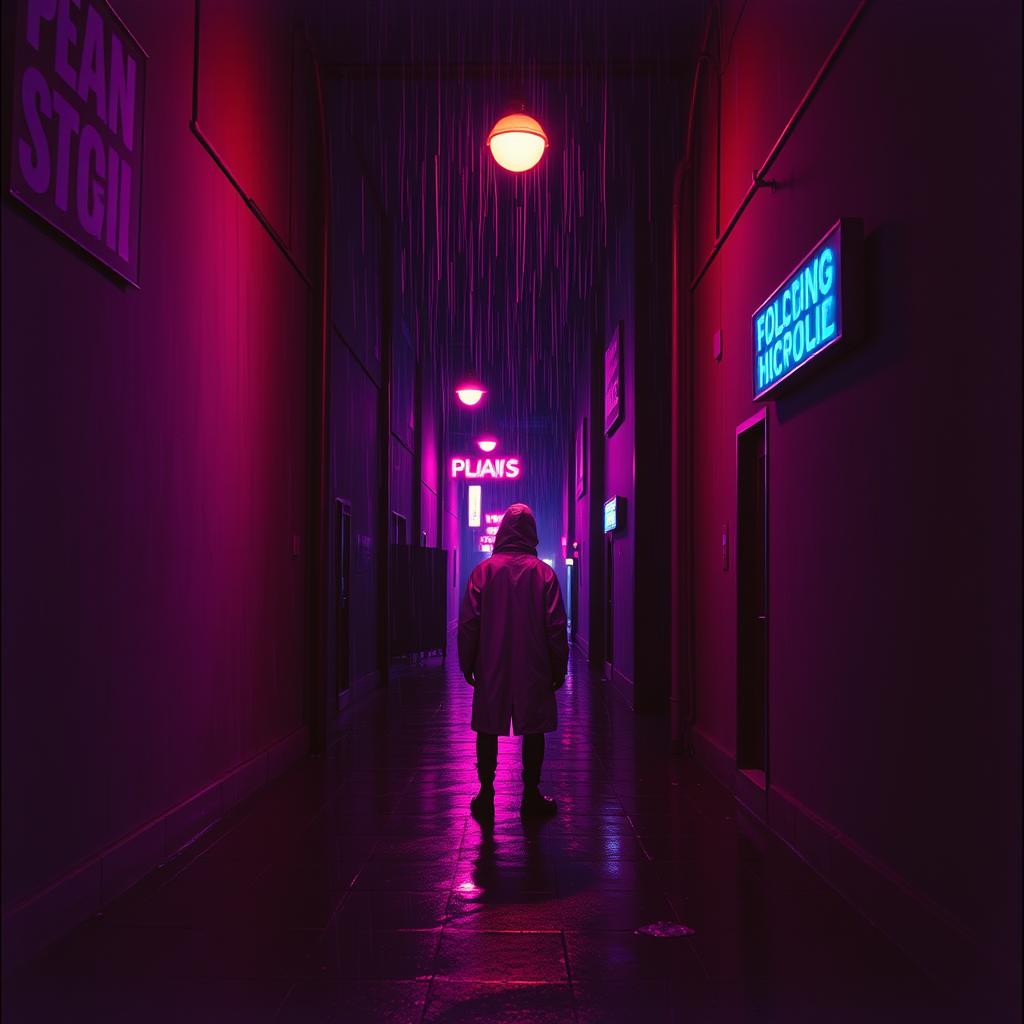 Youh’ artwork