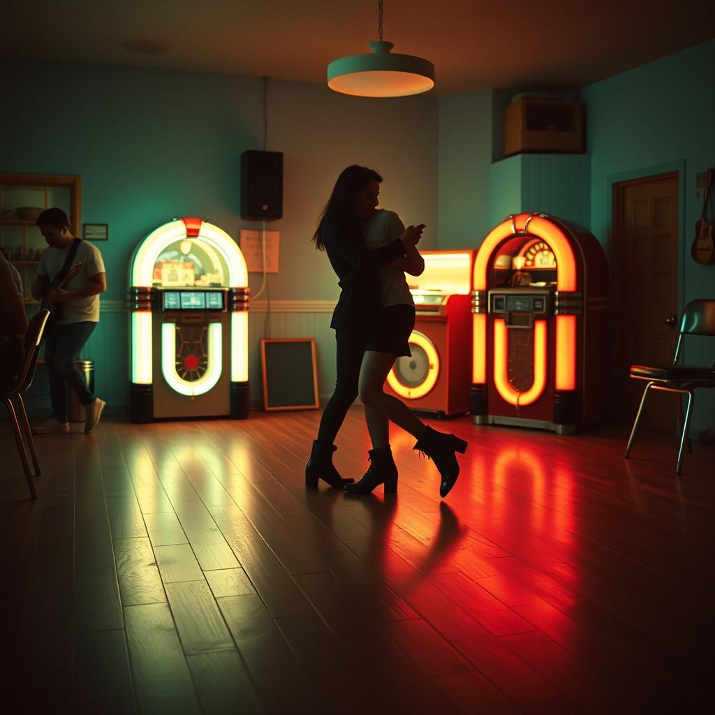 Song Image