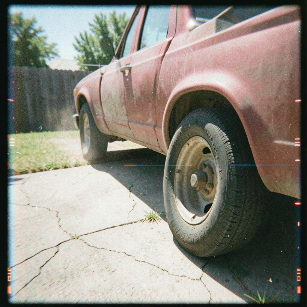 Junior's Daddy artwork