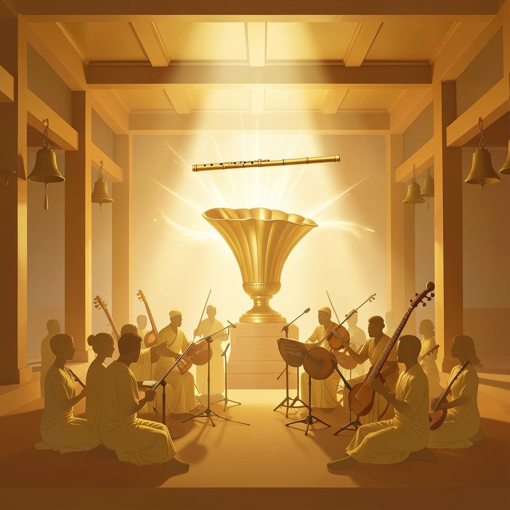 TRACK 17 – श्रद्धात्रयविभागयोगः Śraddhā Traya Vibhāga Yoga artwork