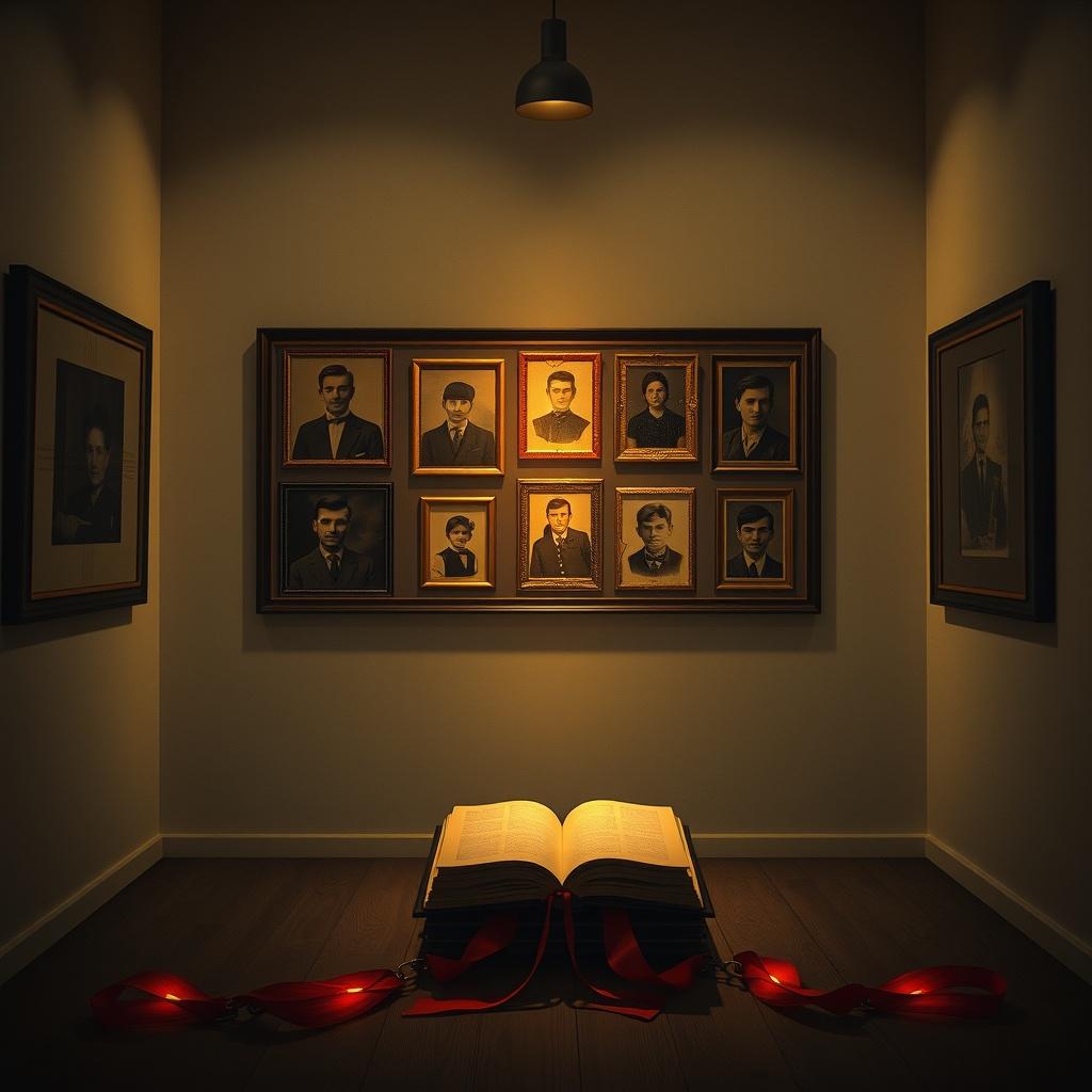 Echoes After Us artwork