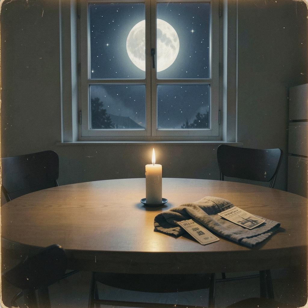 Voice image for Untitled Voice