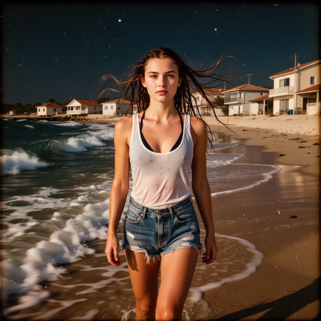 Airborne Shore