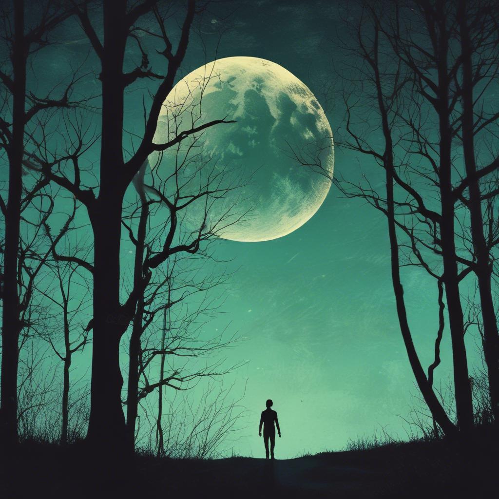 Eyes Speak Louder artwork