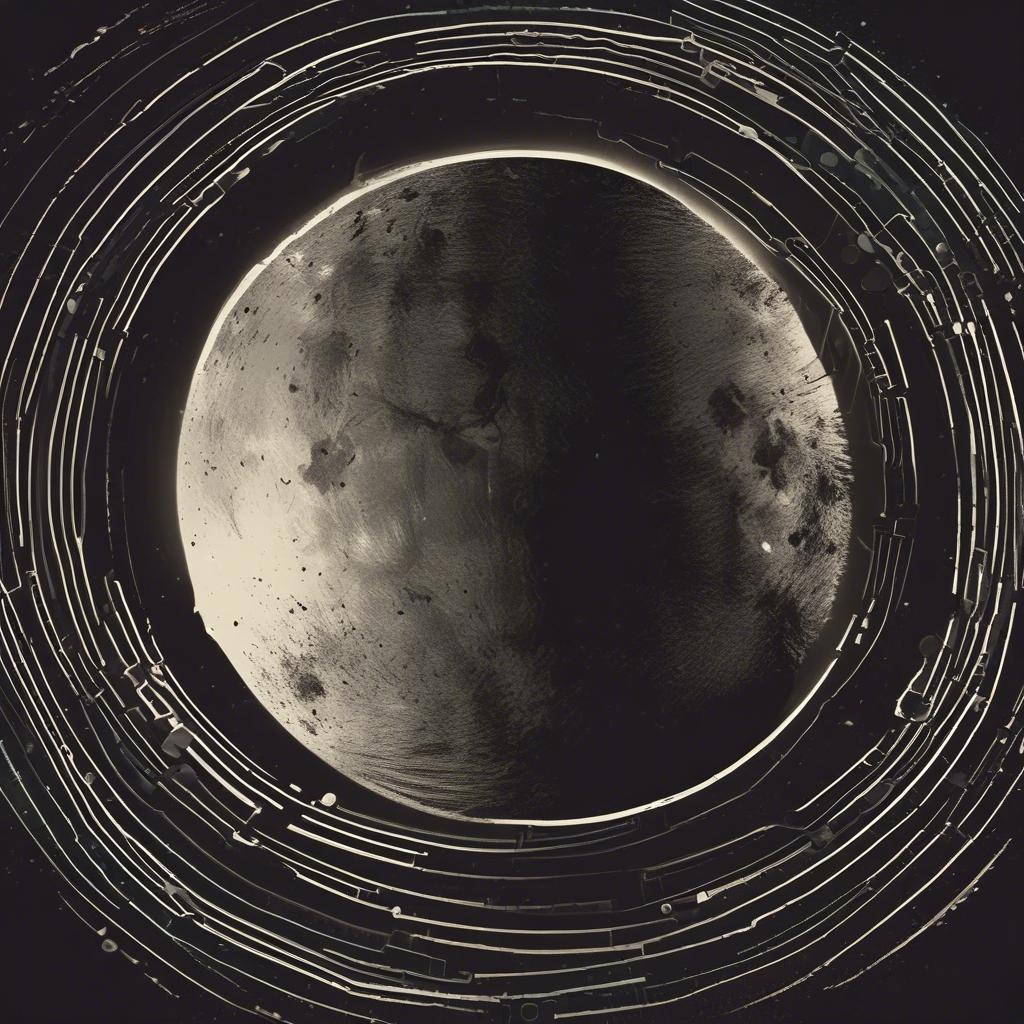 Moon Dust artwork
